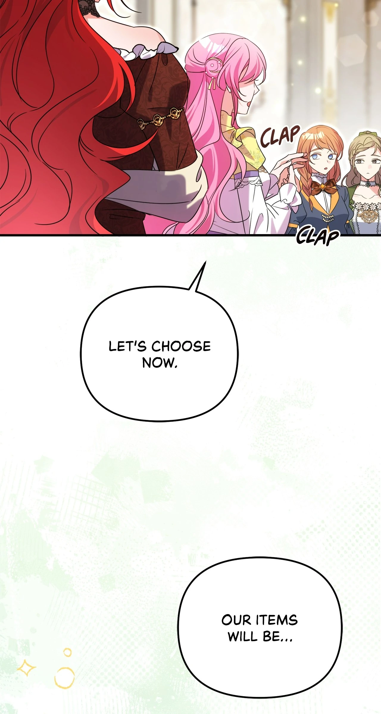 Let Me Enjoy the Extra Life Chapter 29 - page 66