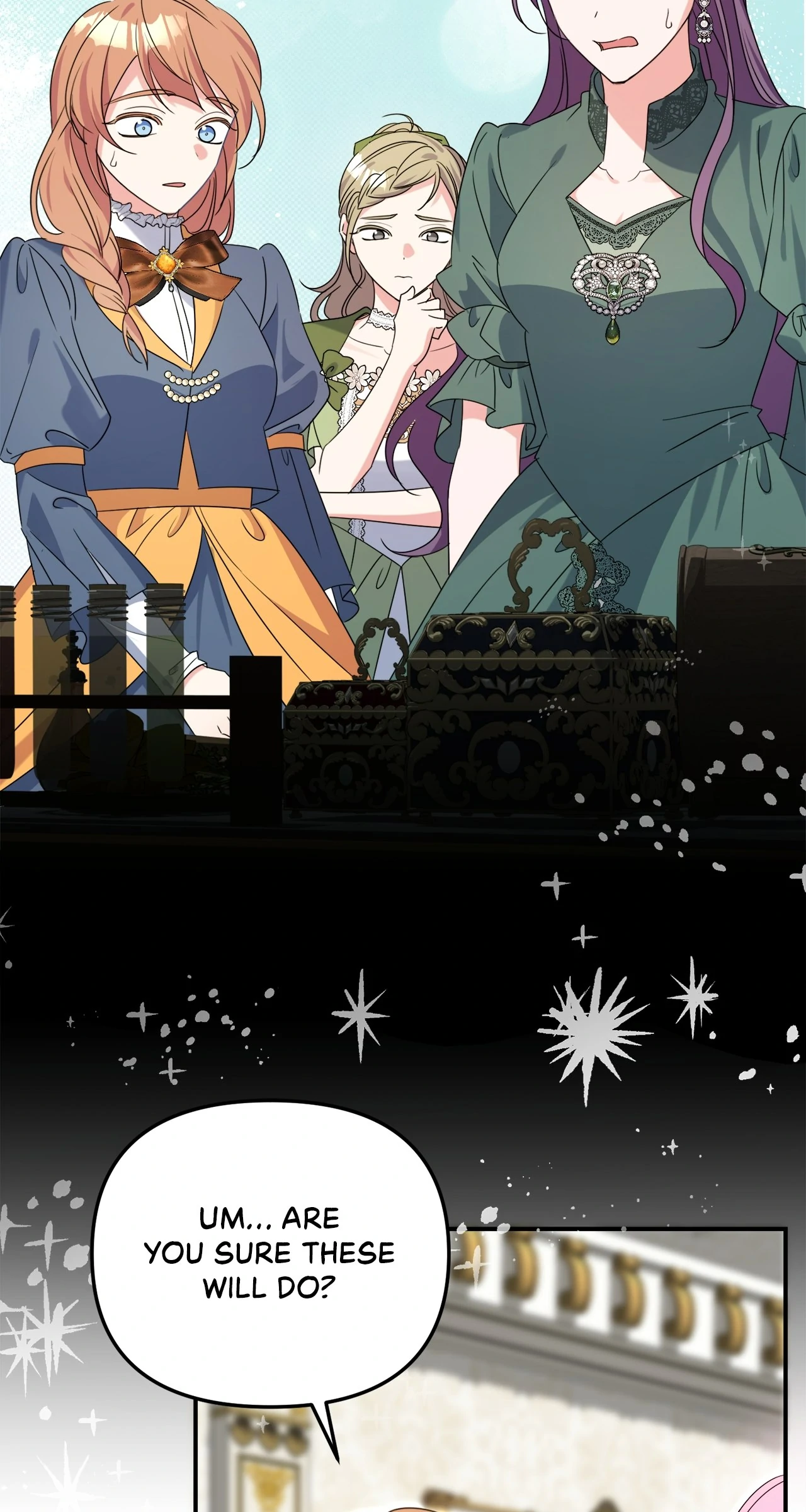 Let Me Enjoy the Extra Life Chapter 29 - page 68