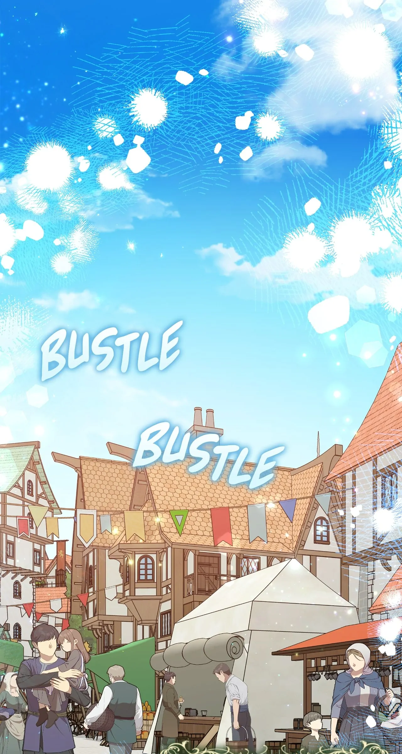 Let Me Enjoy the Extra Life Chapter 29 - page 72