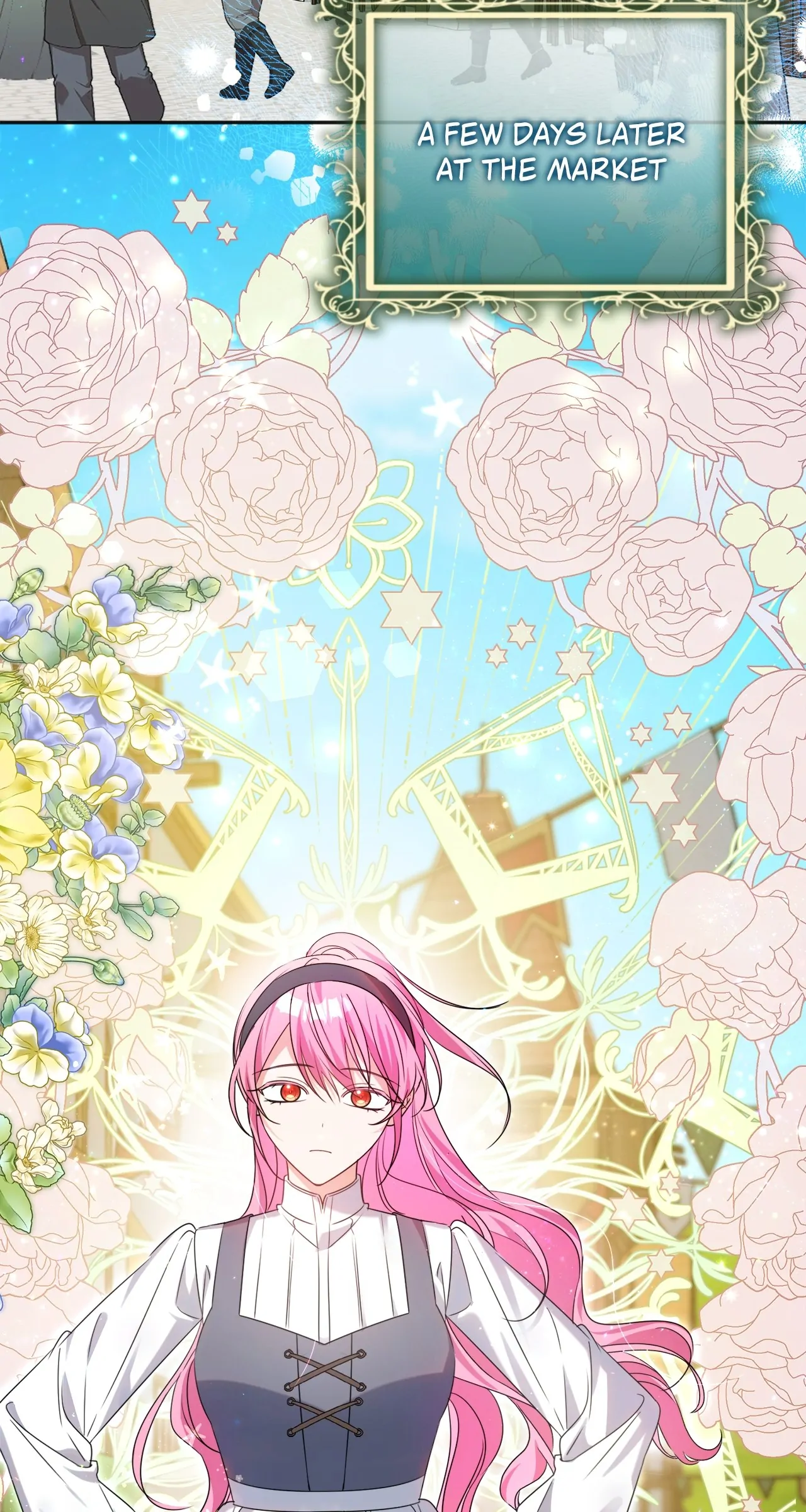 Let Me Enjoy the Extra Life Chapter 29 - page 73