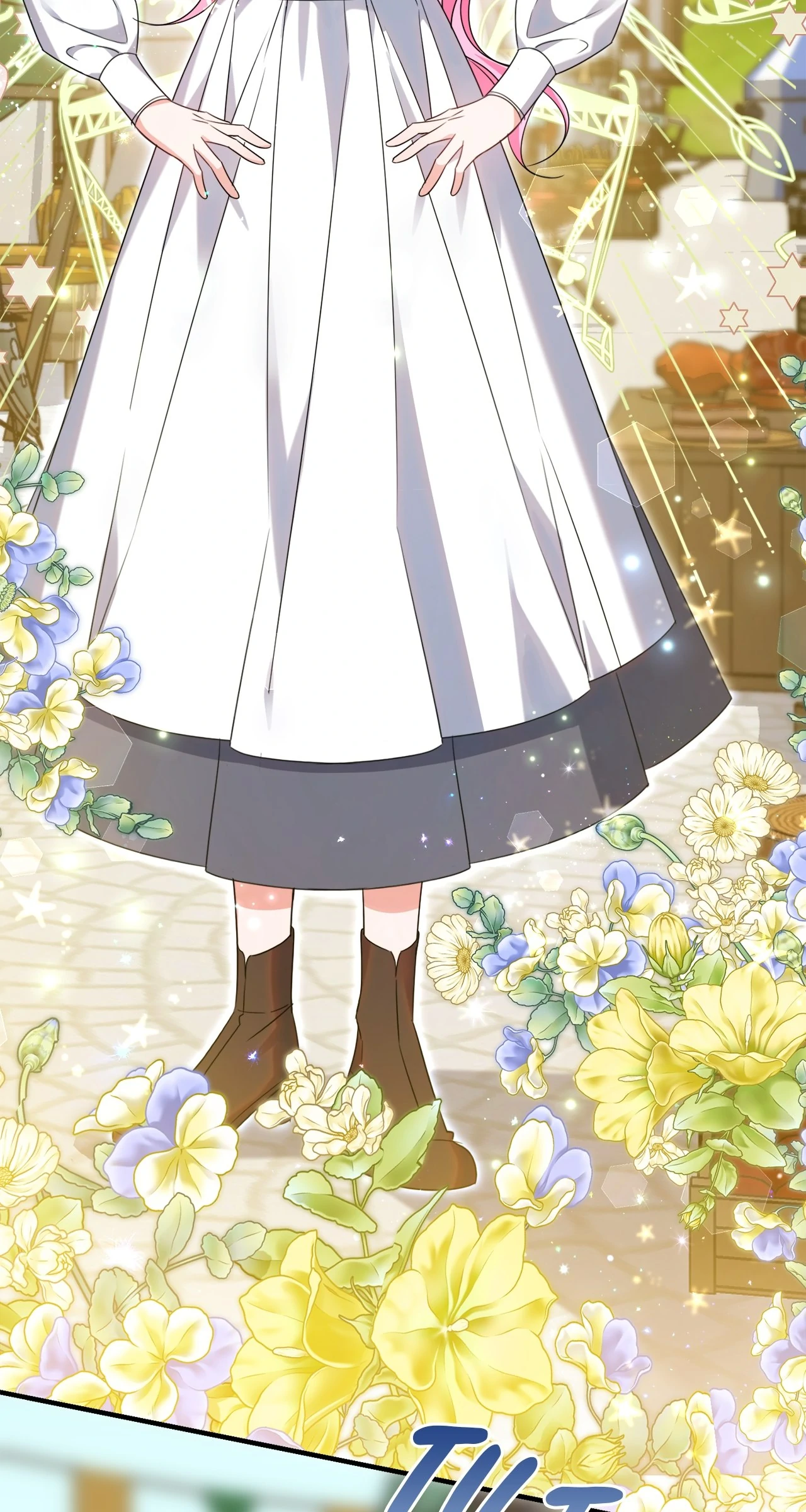 Let Me Enjoy the Extra Life Chapter 29 - page 74