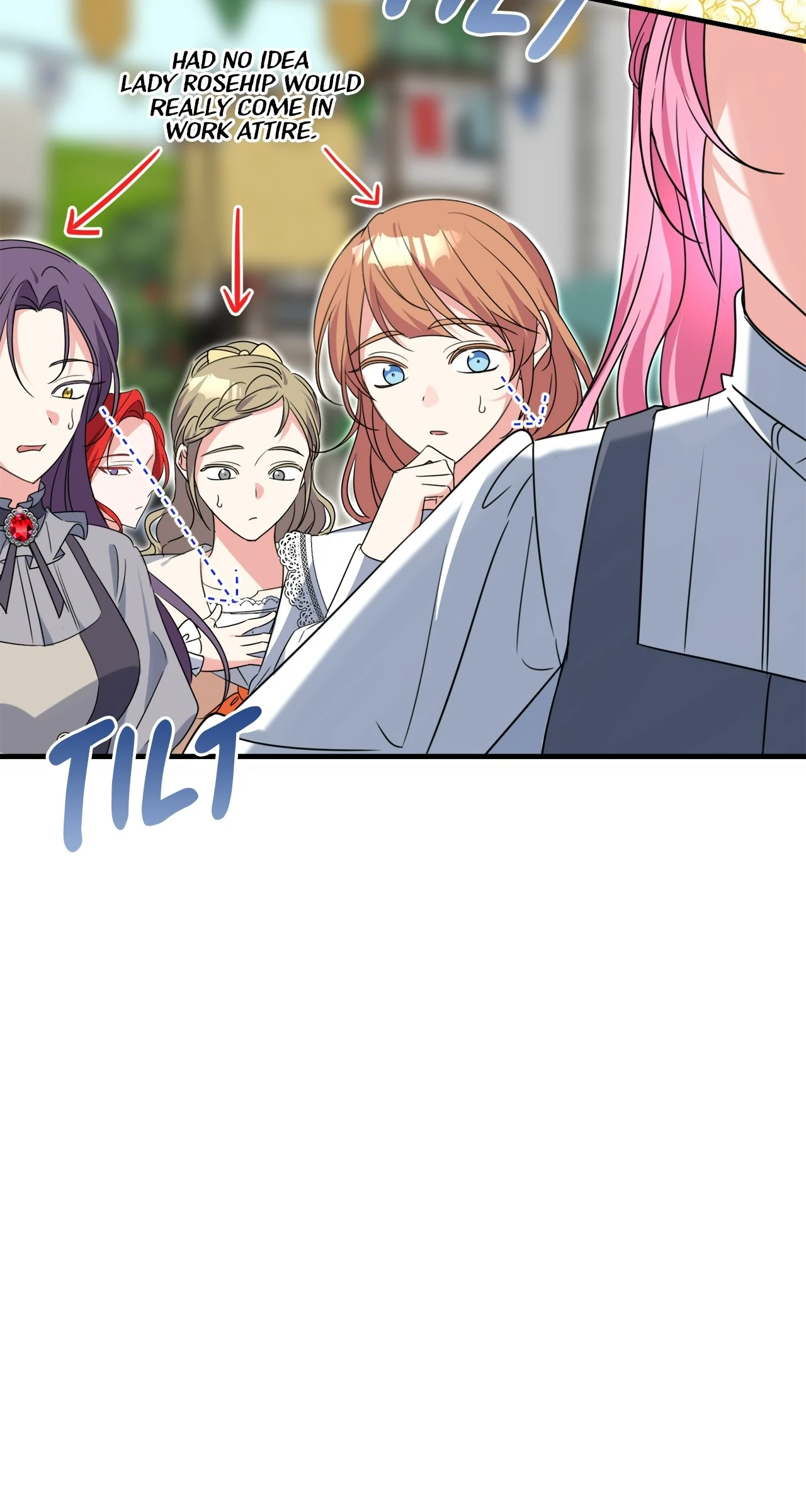 Let Me Enjoy the Extra Life Chapter 29 - page 75