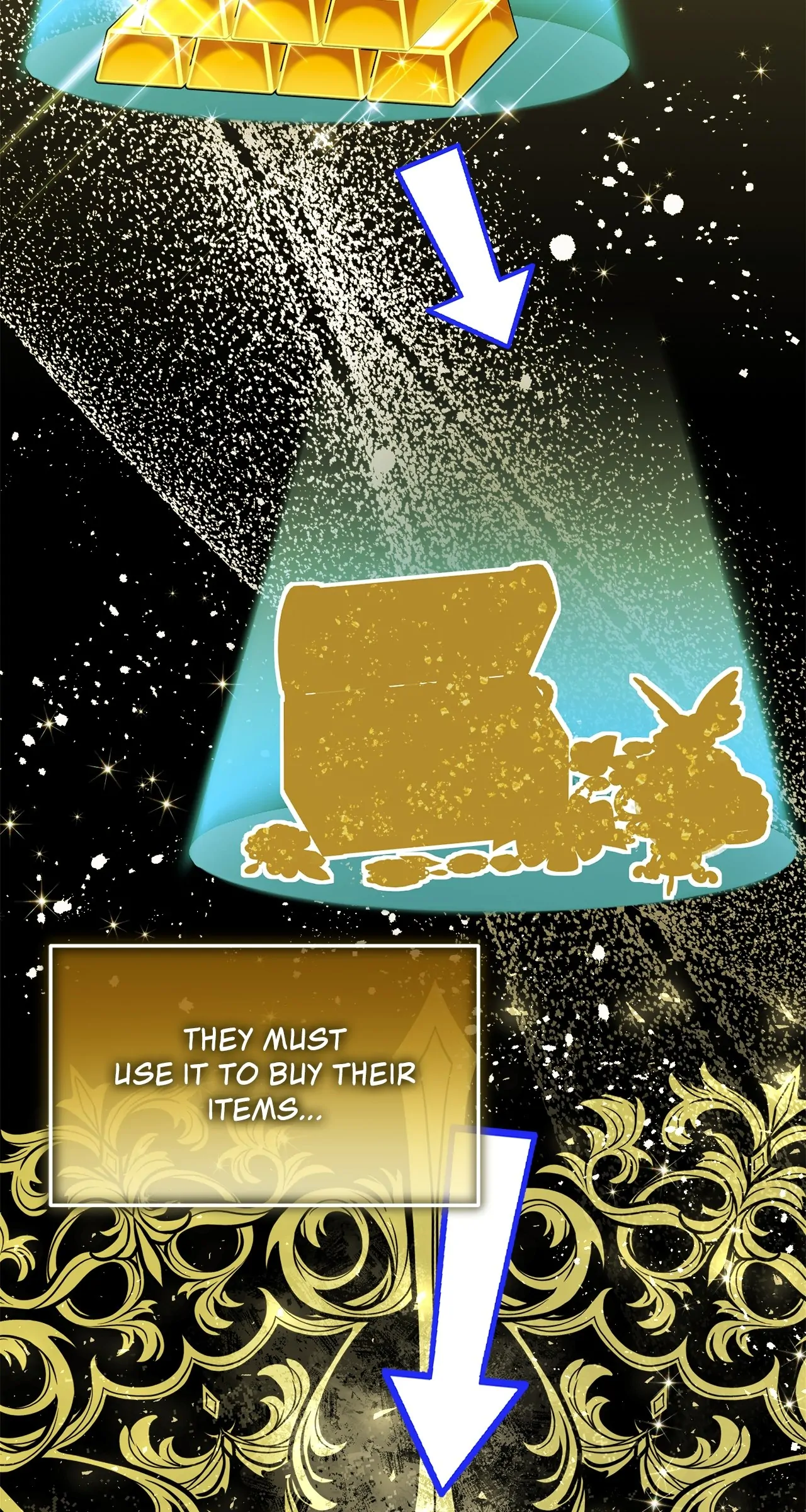 Let Me Enjoy the Extra Life Chapter 29 - page 78