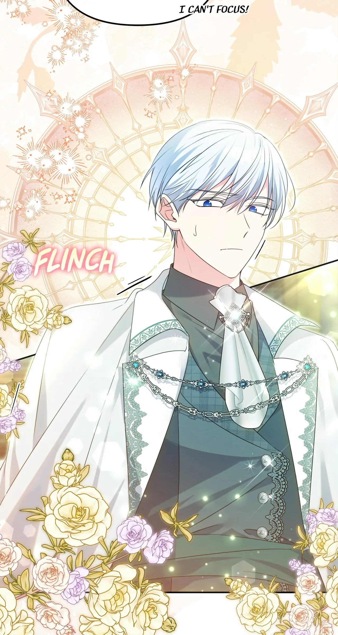 Let Me Enjoy the Extra Life Chapter 29 - page 8