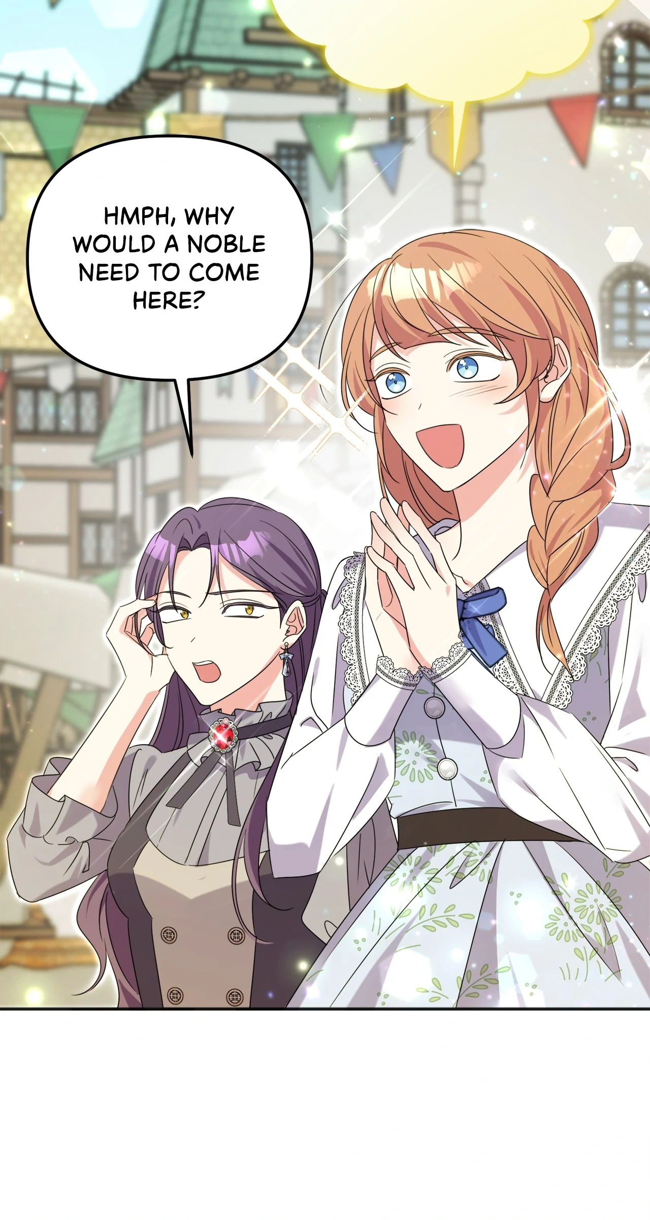 Let Me Enjoy the Extra Life Chapter 29 - page 81