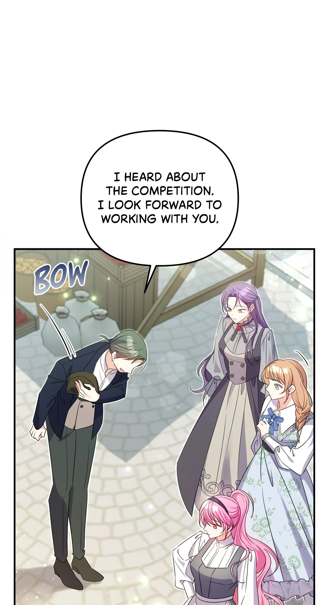 Let Me Enjoy the Extra Life Chapter 29 - page 82