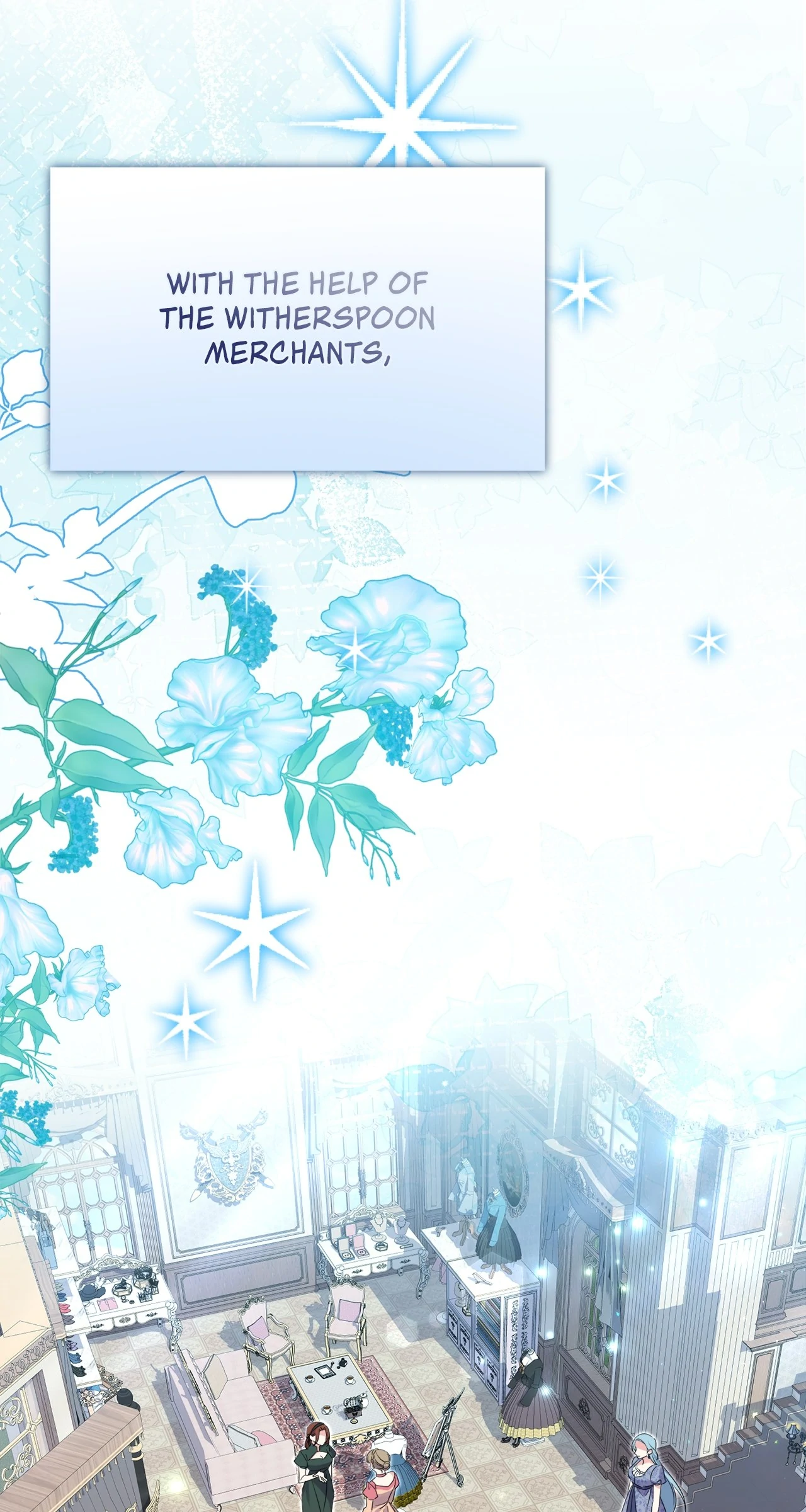 Let Me Enjoy the Extra Life Chapter 29 - page 87