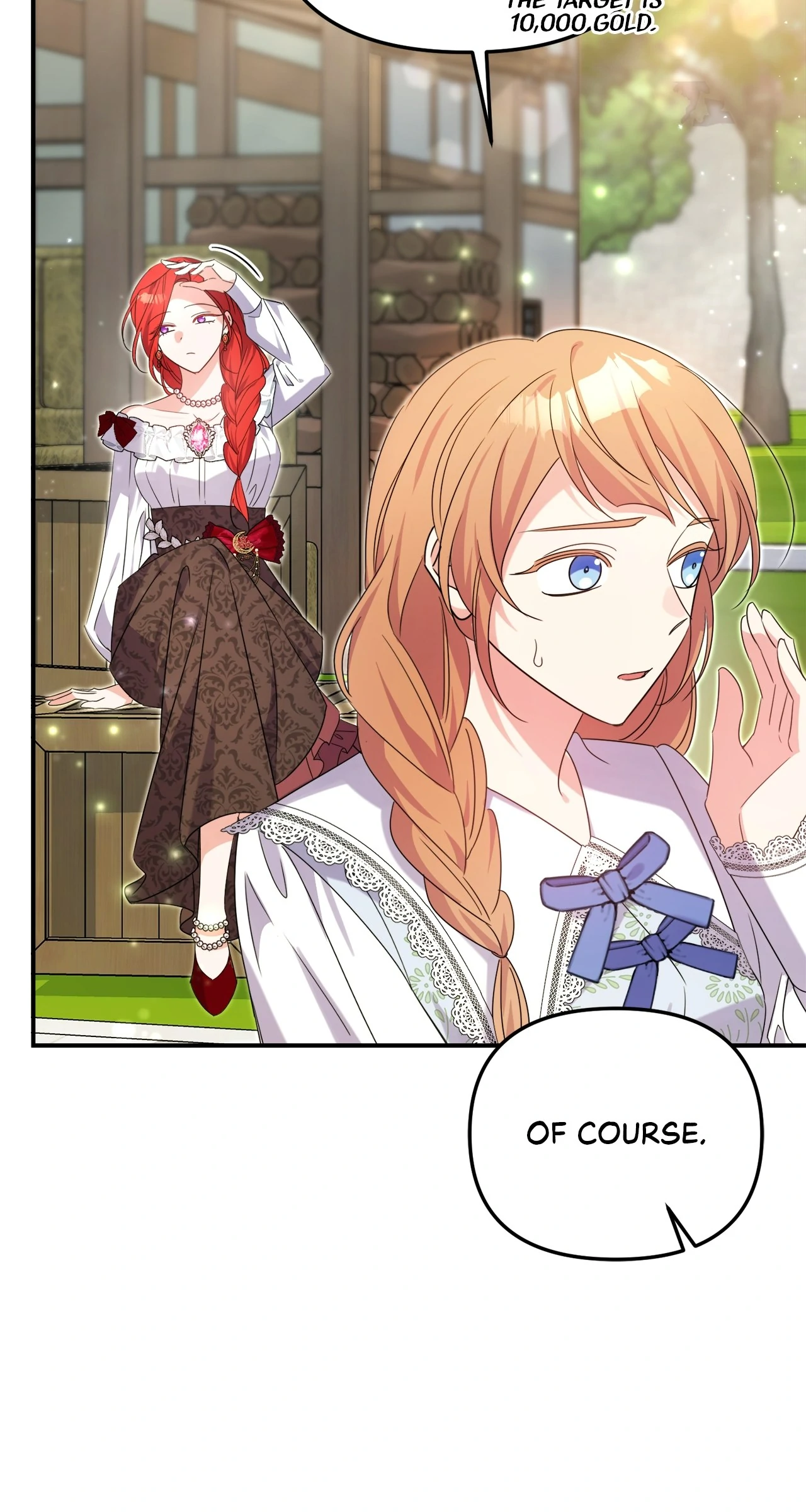 Let Me Enjoy the Extra Life Chapter 29 - page 89