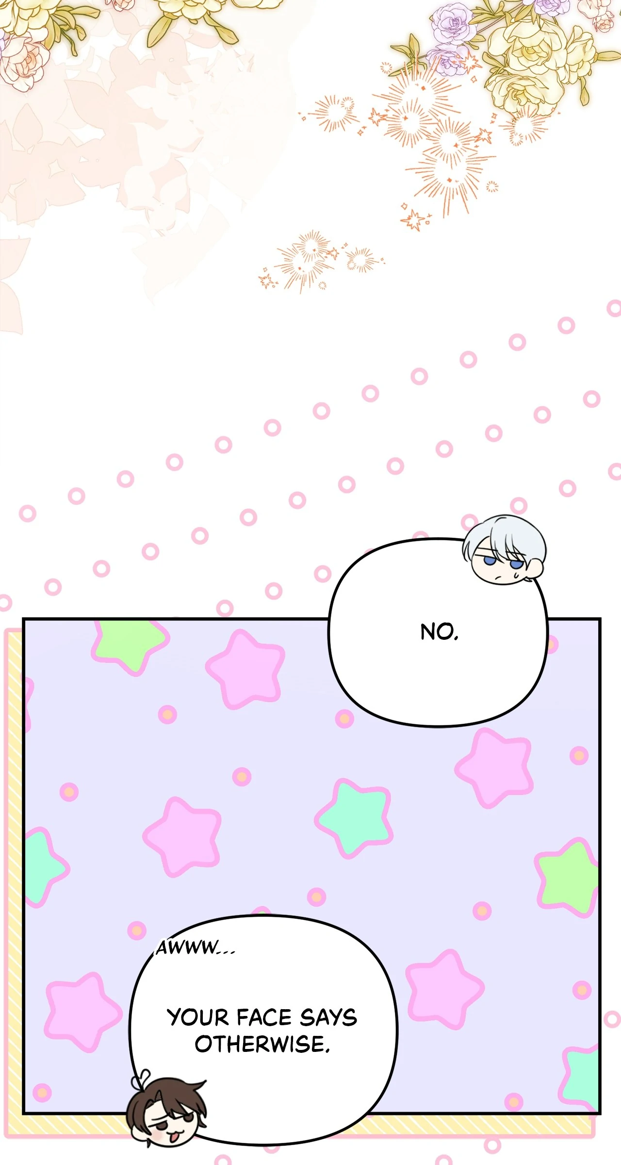 Let Me Enjoy the Extra Life Chapter 29 - page 9