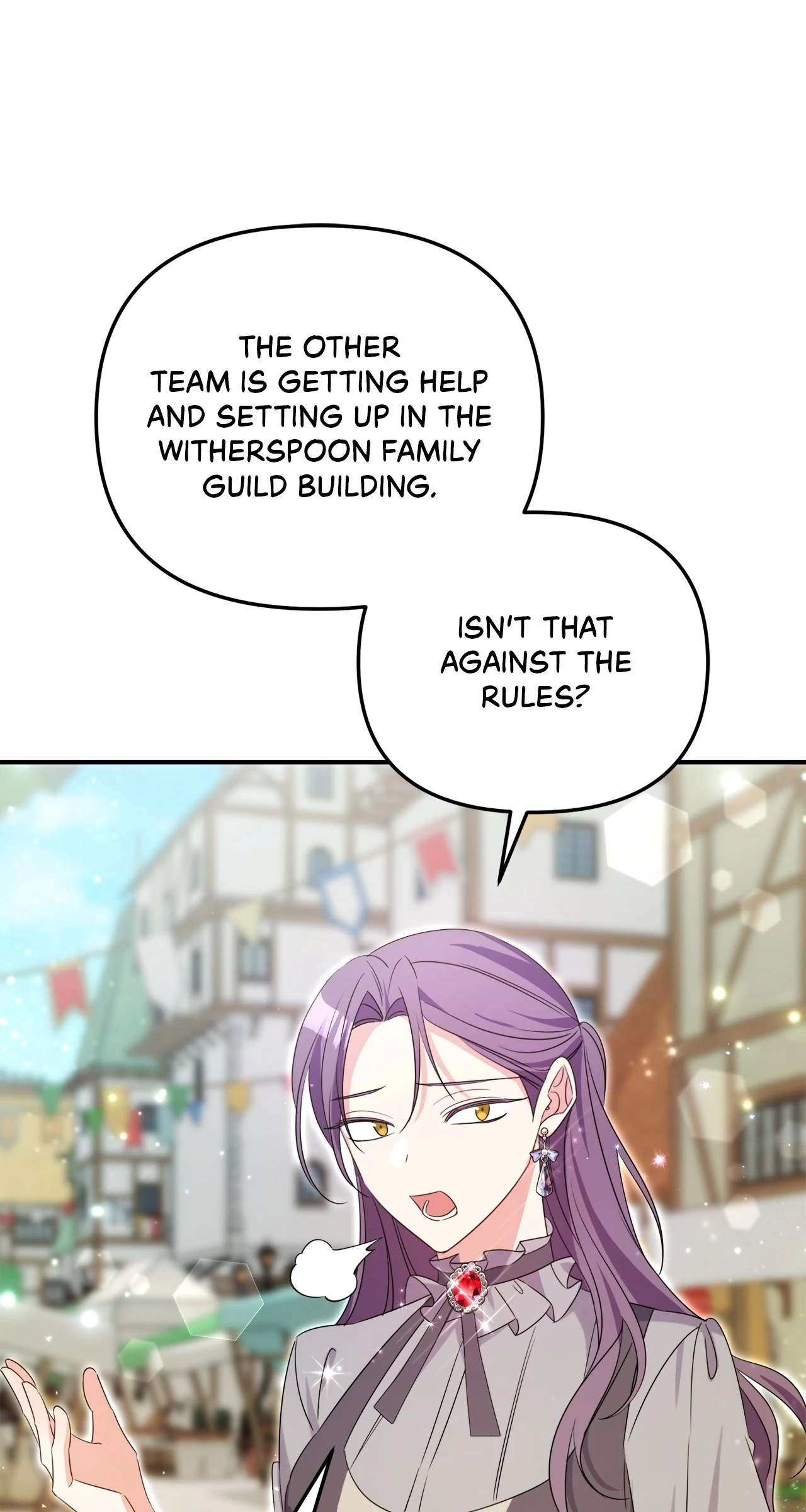 Let Me Enjoy the Extra Life Chapter 29 - page 91