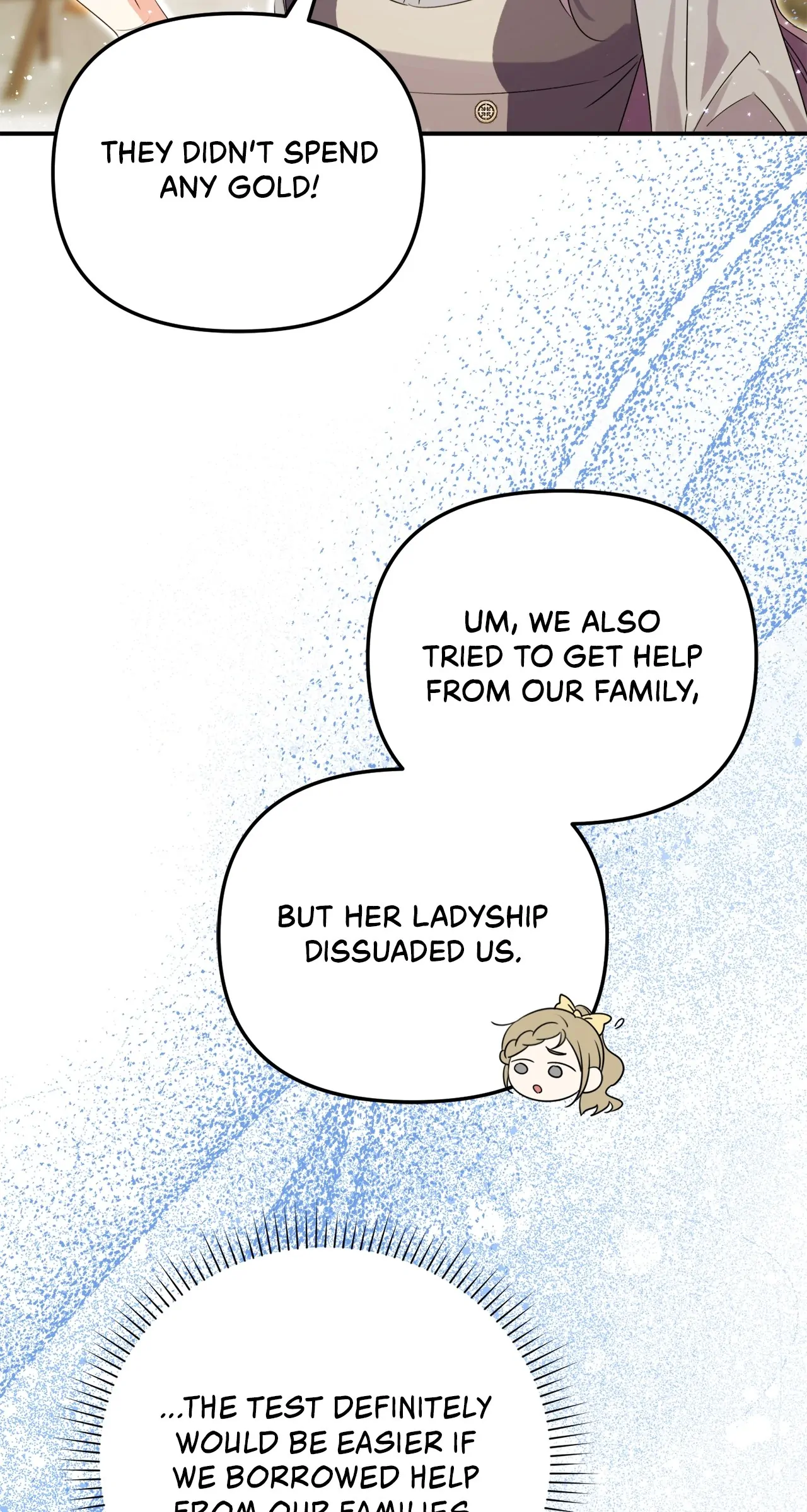 Let Me Enjoy the Extra Life Chapter 29 - page 92