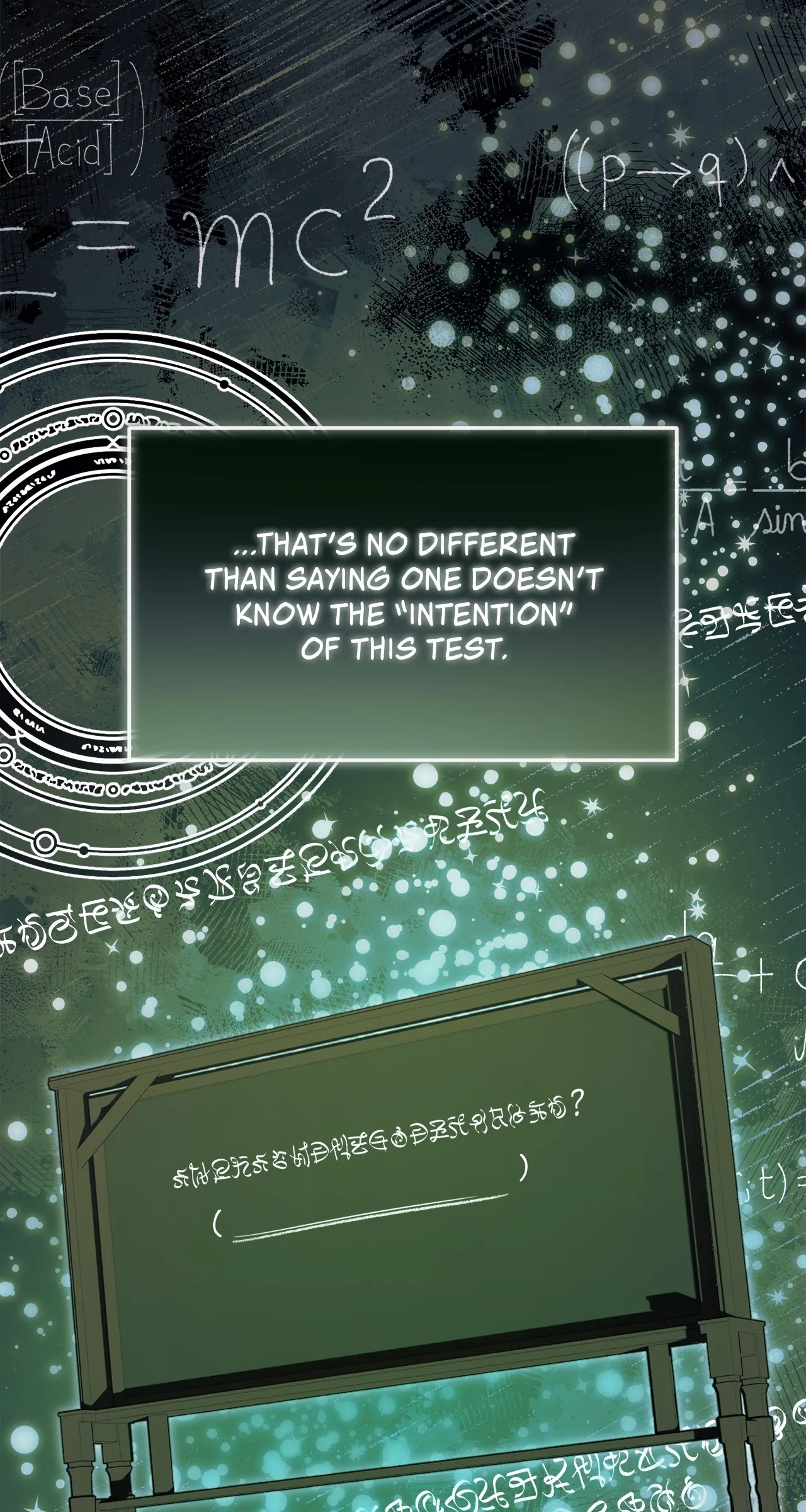 Let Me Enjoy the Extra Life Chapter 29 - page 94