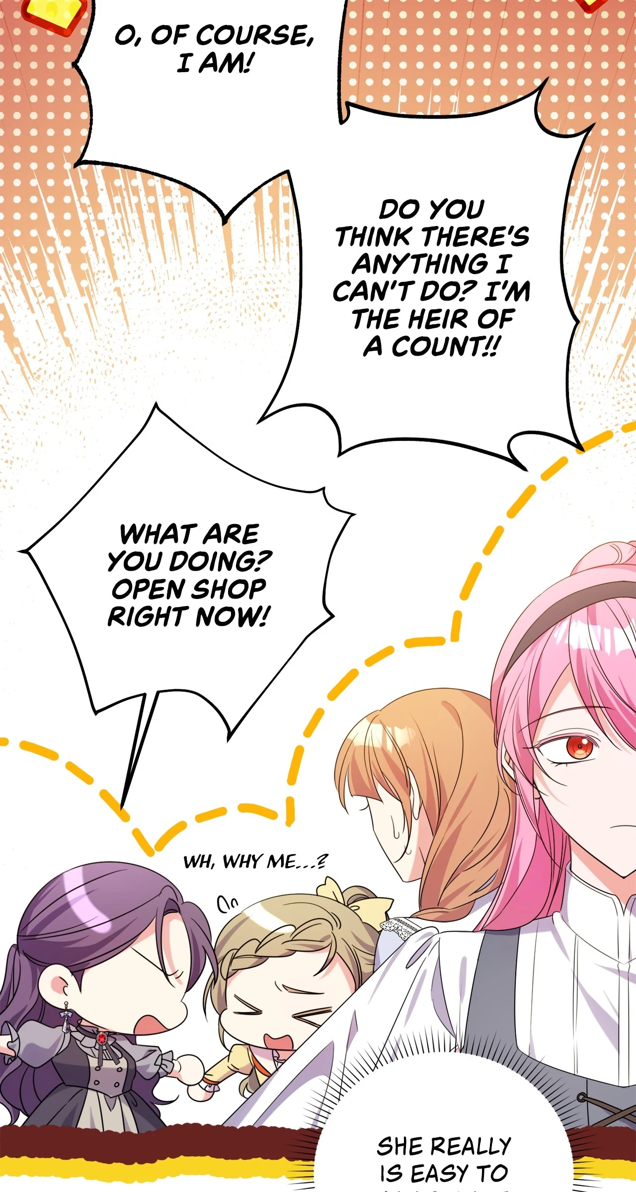 Let Me Enjoy the Extra Life Chapter 29 - page 97