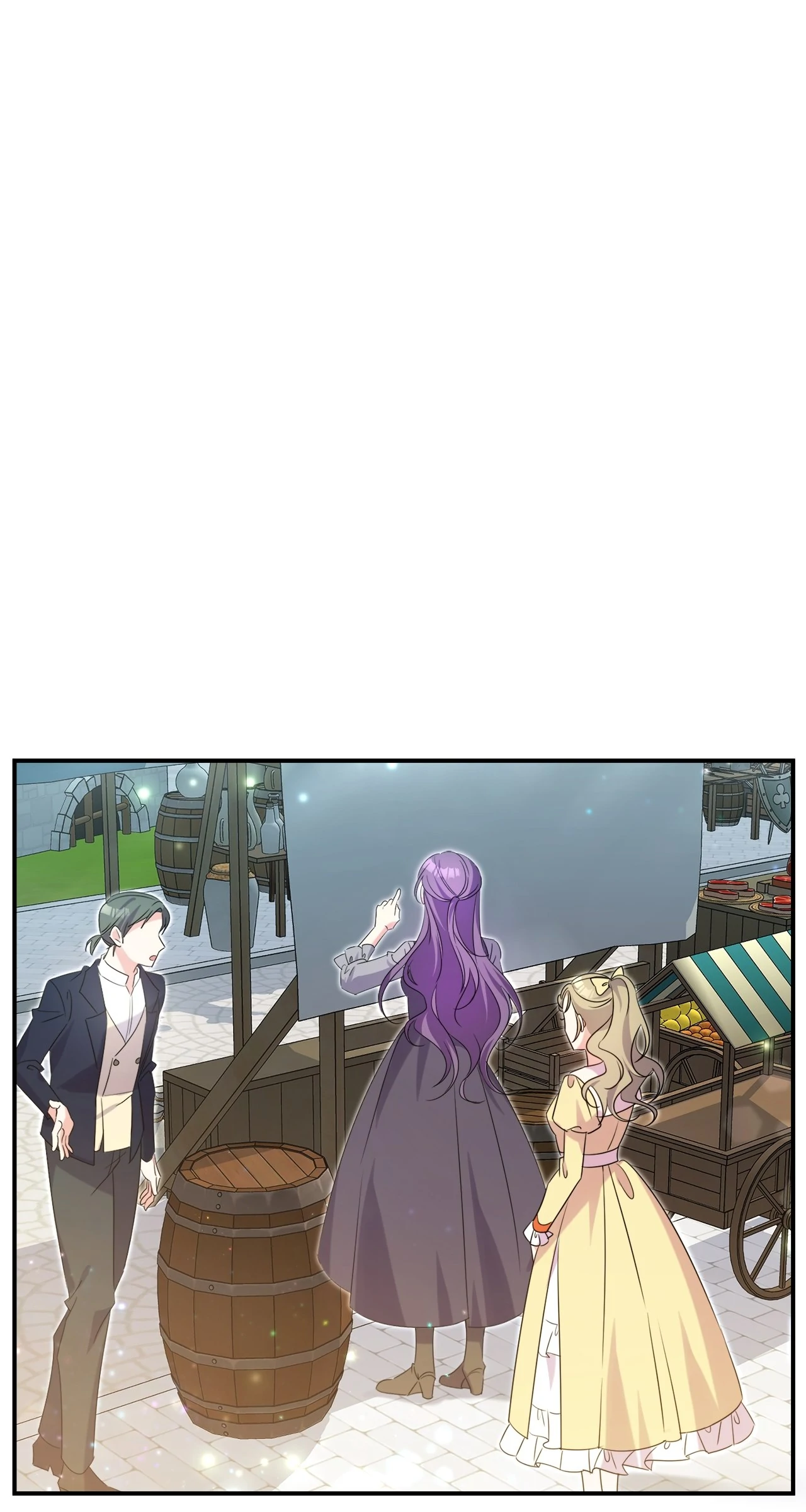 Let Me Enjoy the Extra Life Chapter 29 - page 99