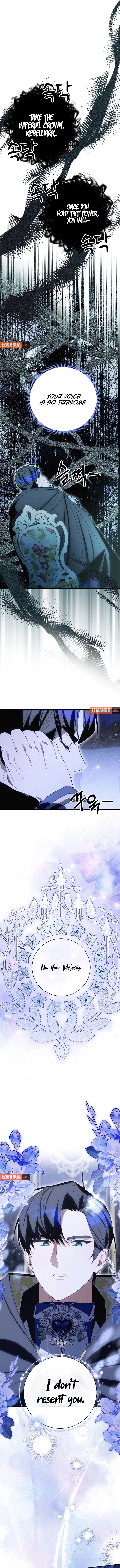 For the Young Villain’s Happy Ending Chapter 32 - page 12