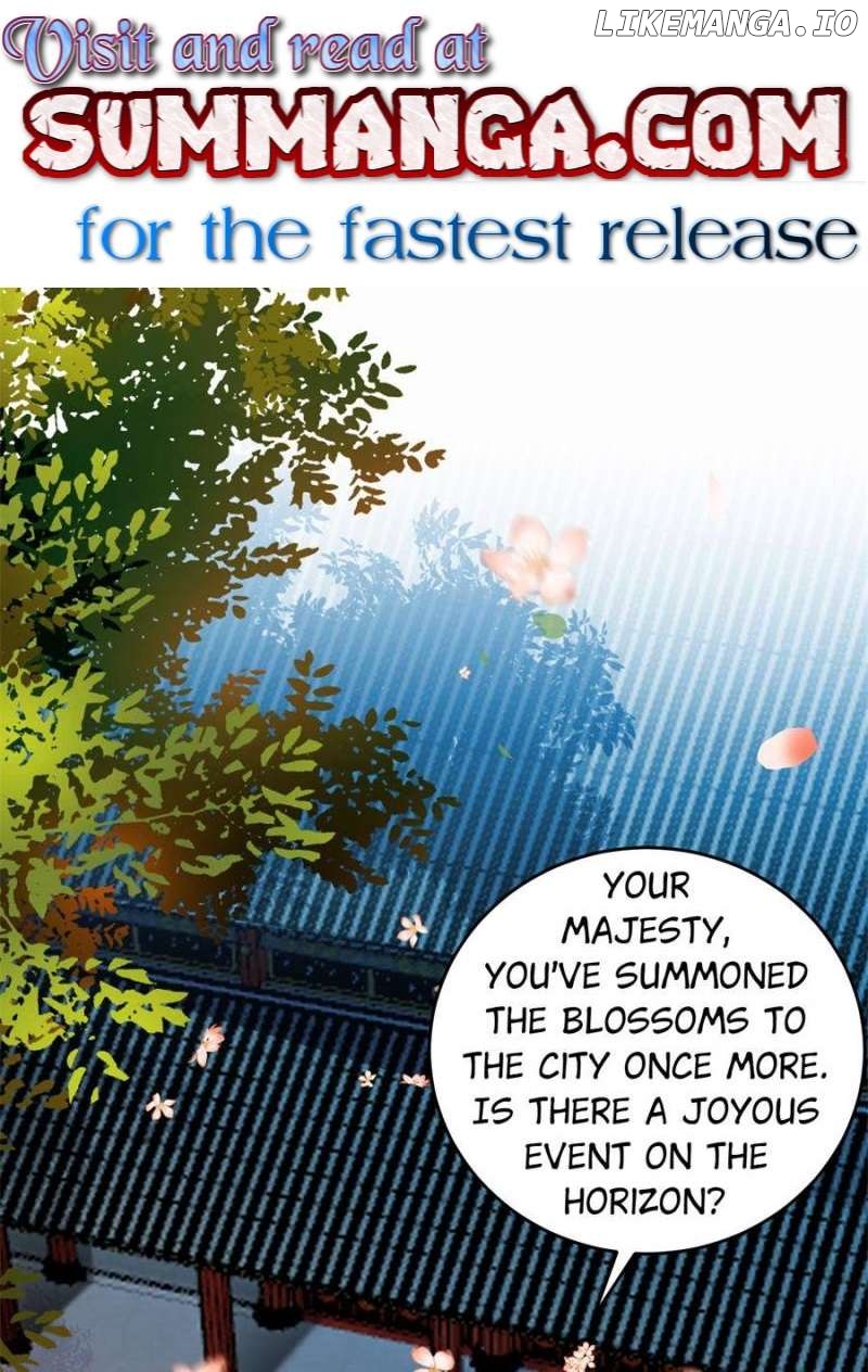 The Disciple's Daily Plan: Seduce the Master Chapter 38 - page 1