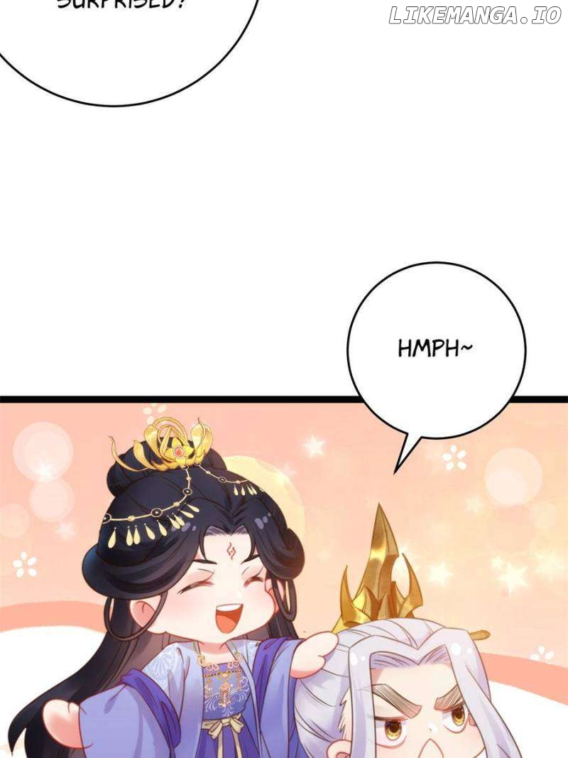 The Disciple's Daily Plan: Seduce the Master Chapter 38 - page 16