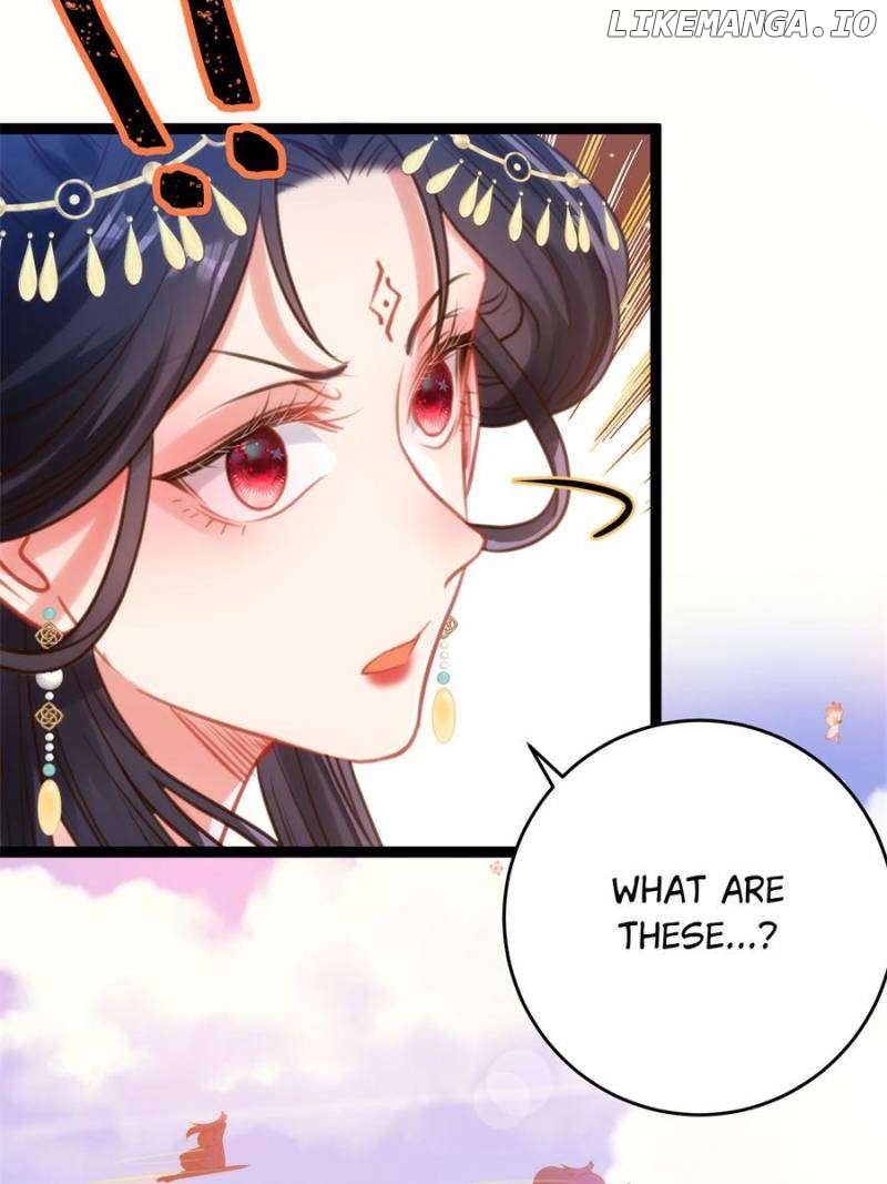 The Disciple's Daily Plan: Seduce the Master Chapter 38 - page 18