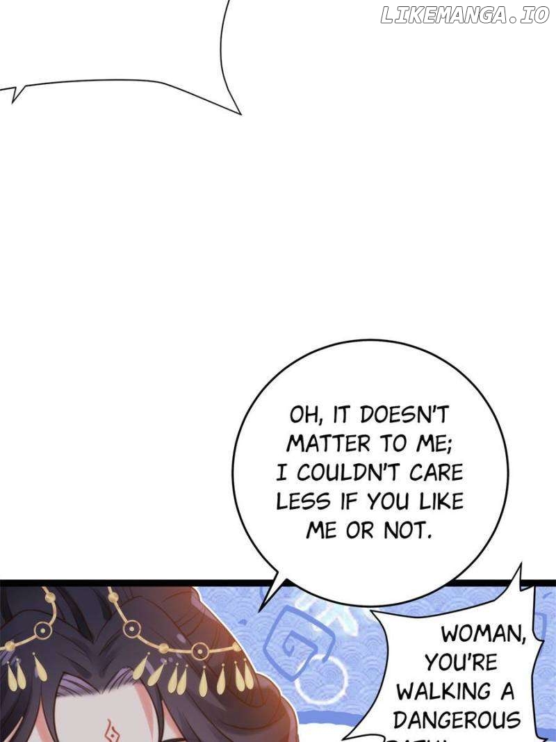 The Disciple's Daily Plan: Seduce the Master Chapter 38 - page 23