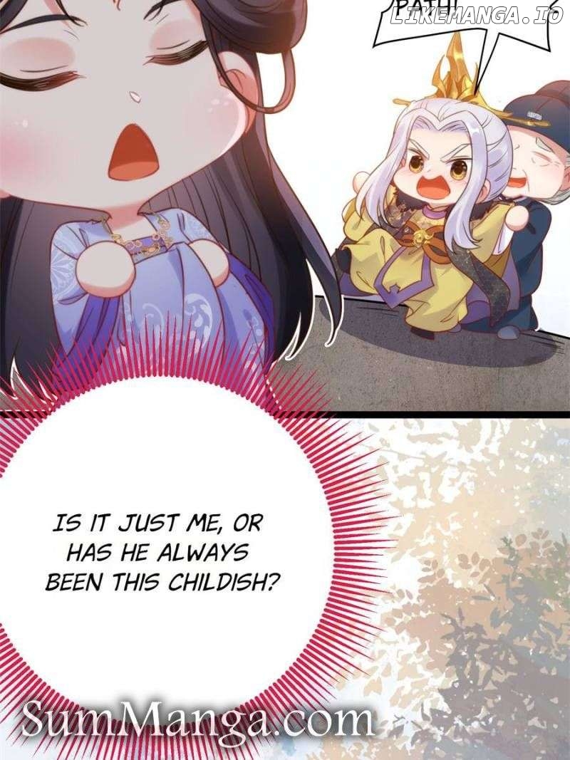 The Disciple's Daily Plan: Seduce the Master Chapter 38 - page 24