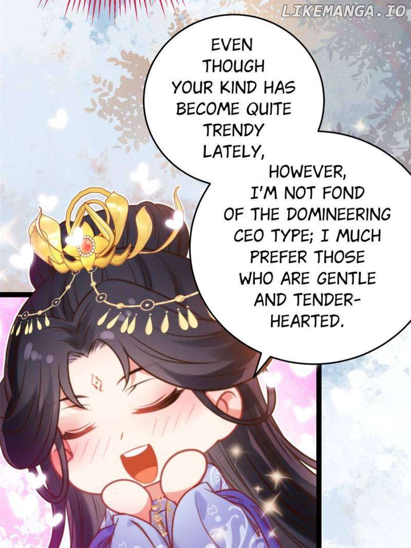 The Disciple's Daily Plan: Seduce the Master Chapter 38 - page 25