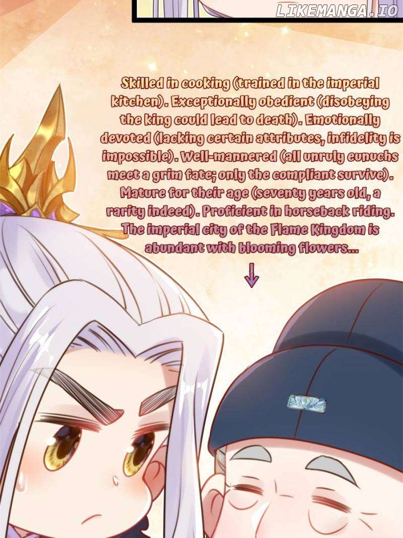 The Disciple's Daily Plan: Seduce the Master Chapter 38 - page 28