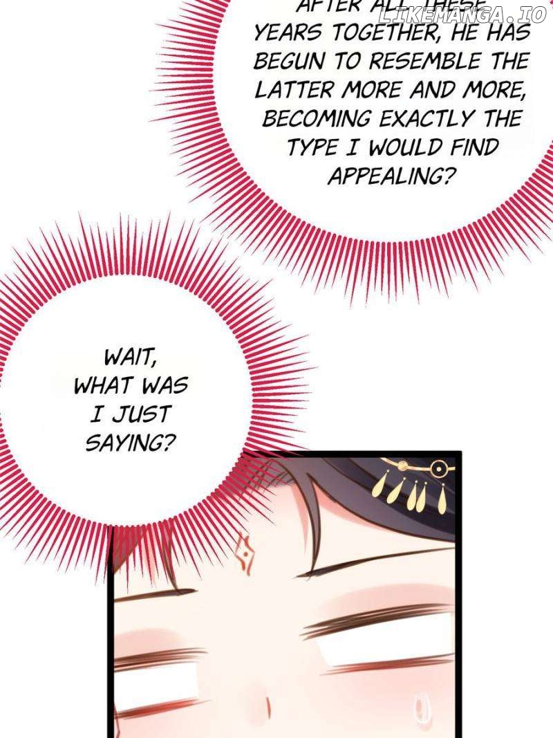 The Disciple's Daily Plan: Seduce the Master Chapter 38 - page 31