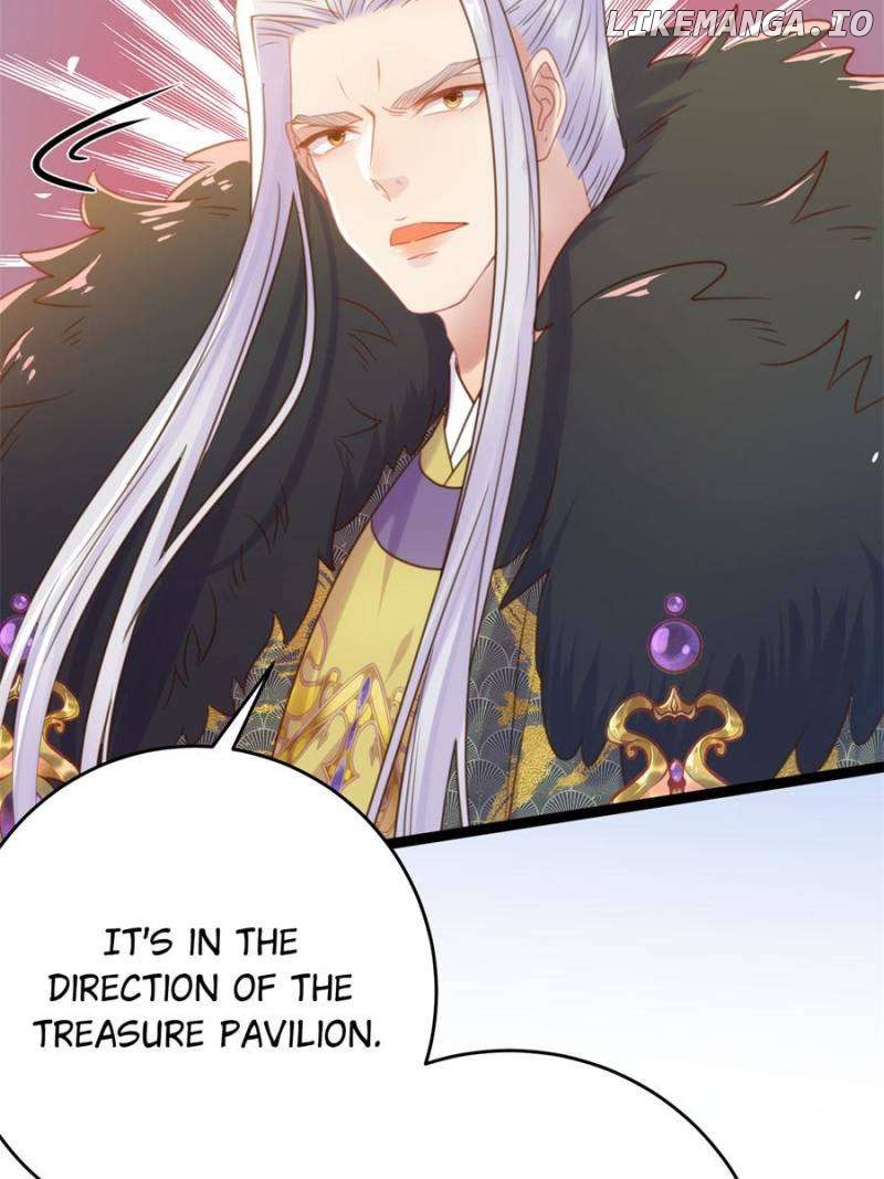 The Disciple's Daily Plan: Seduce the Master Chapter 38 - page 36