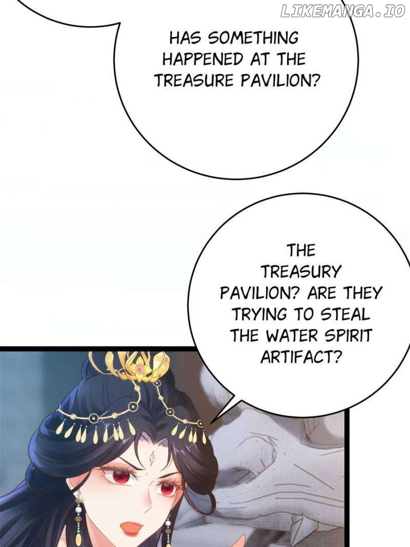 The Disciple's Daily Plan: Seduce the Master Chapter 38 - page 37