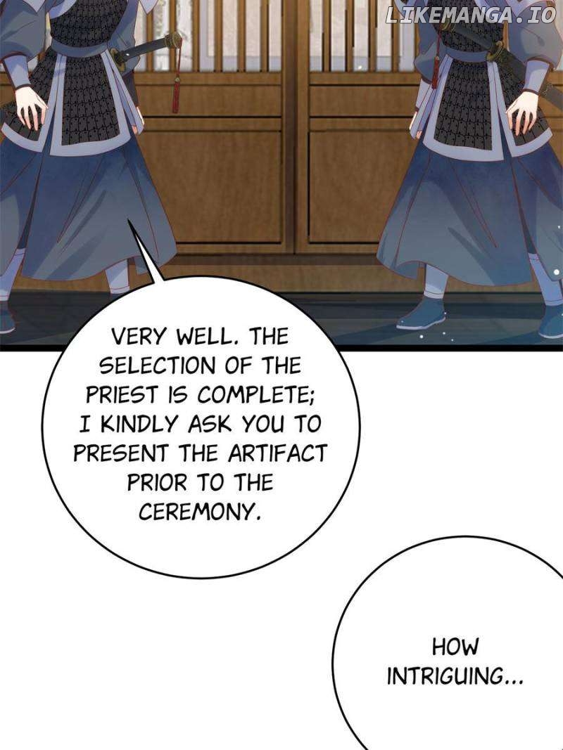 The Disciple's Daily Plan: Seduce the Master Chapter 38 - page 40