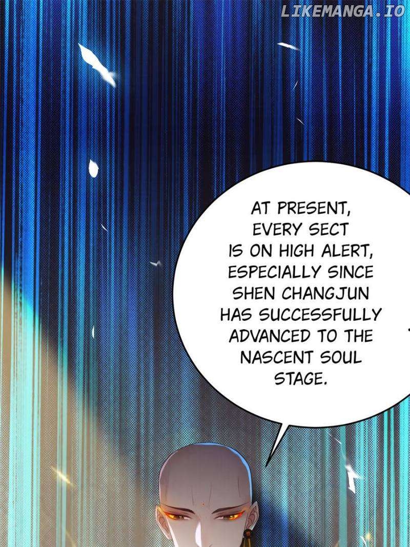 The Disciple's Daily Plan: Seduce the Master Chapter 38 - page 45