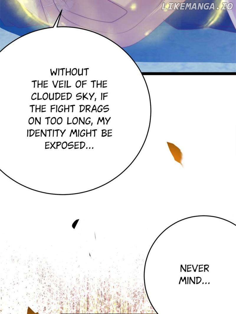 The Disciple's Daily Plan: Seduce the Master Chapter 38 - page 47