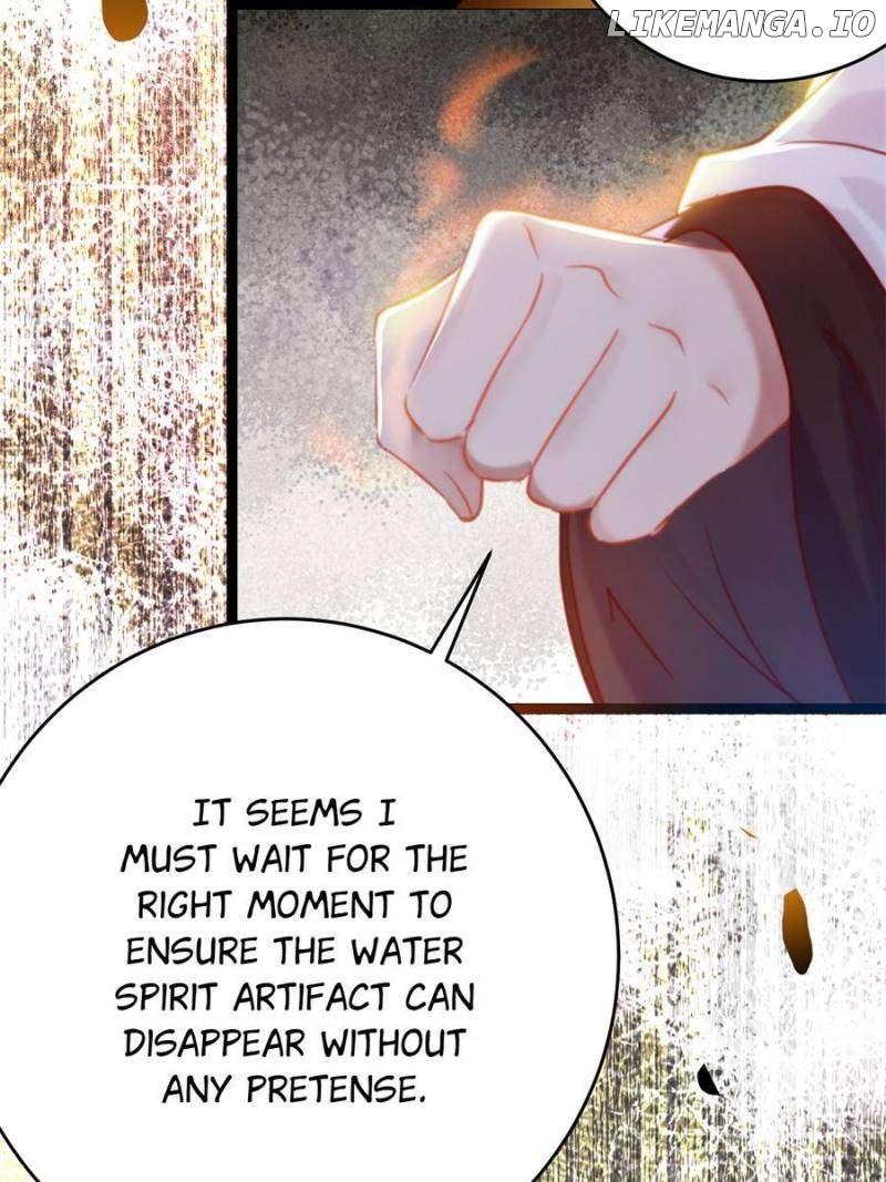 The Disciple's Daily Plan: Seduce the Master Chapter 38 - page 48