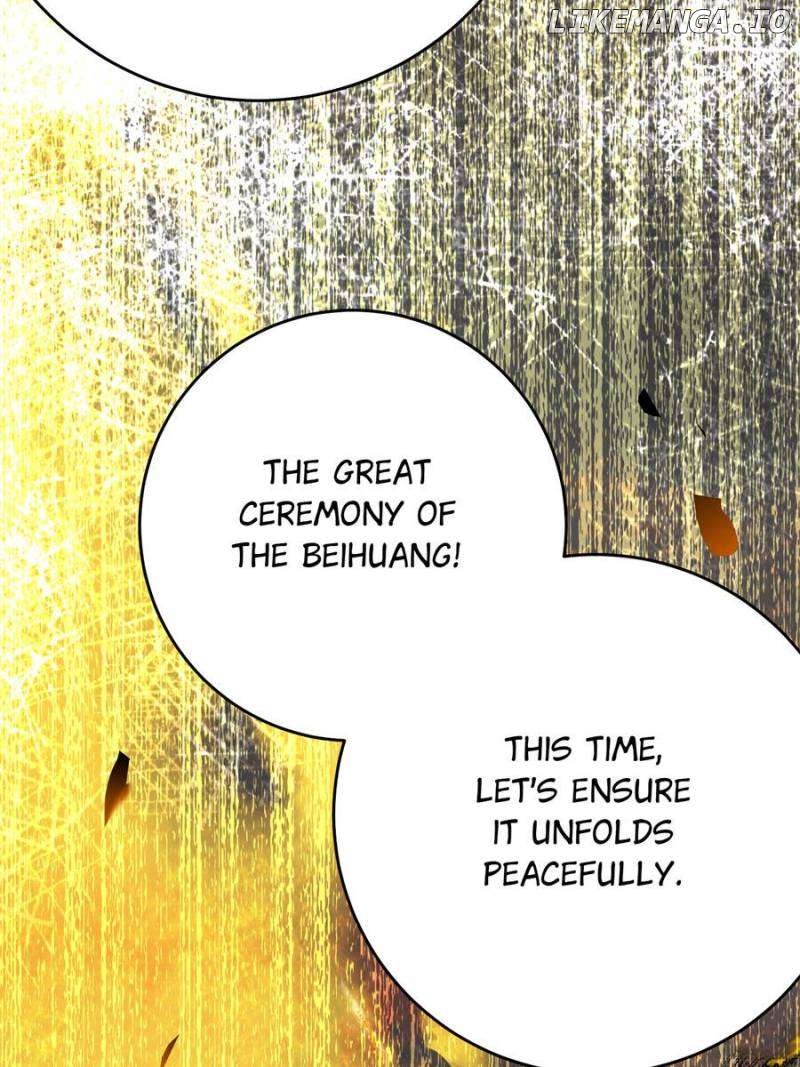 The Disciple's Daily Plan: Seduce the Master Chapter 38 - page 49