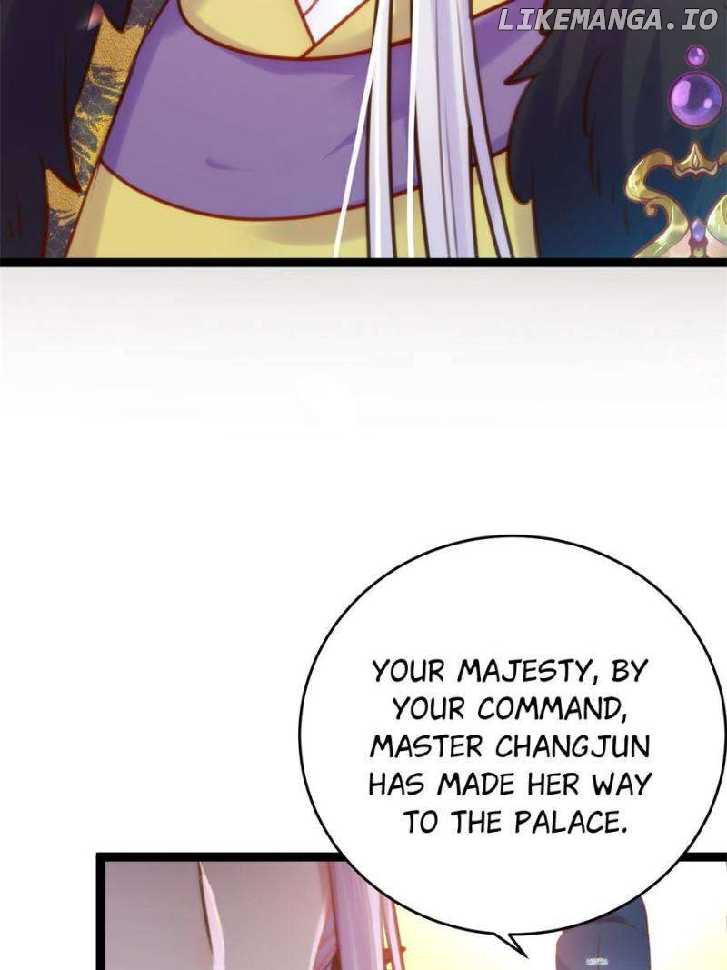 The Disciple's Daily Plan: Seduce the Master Chapter 38 - page 5