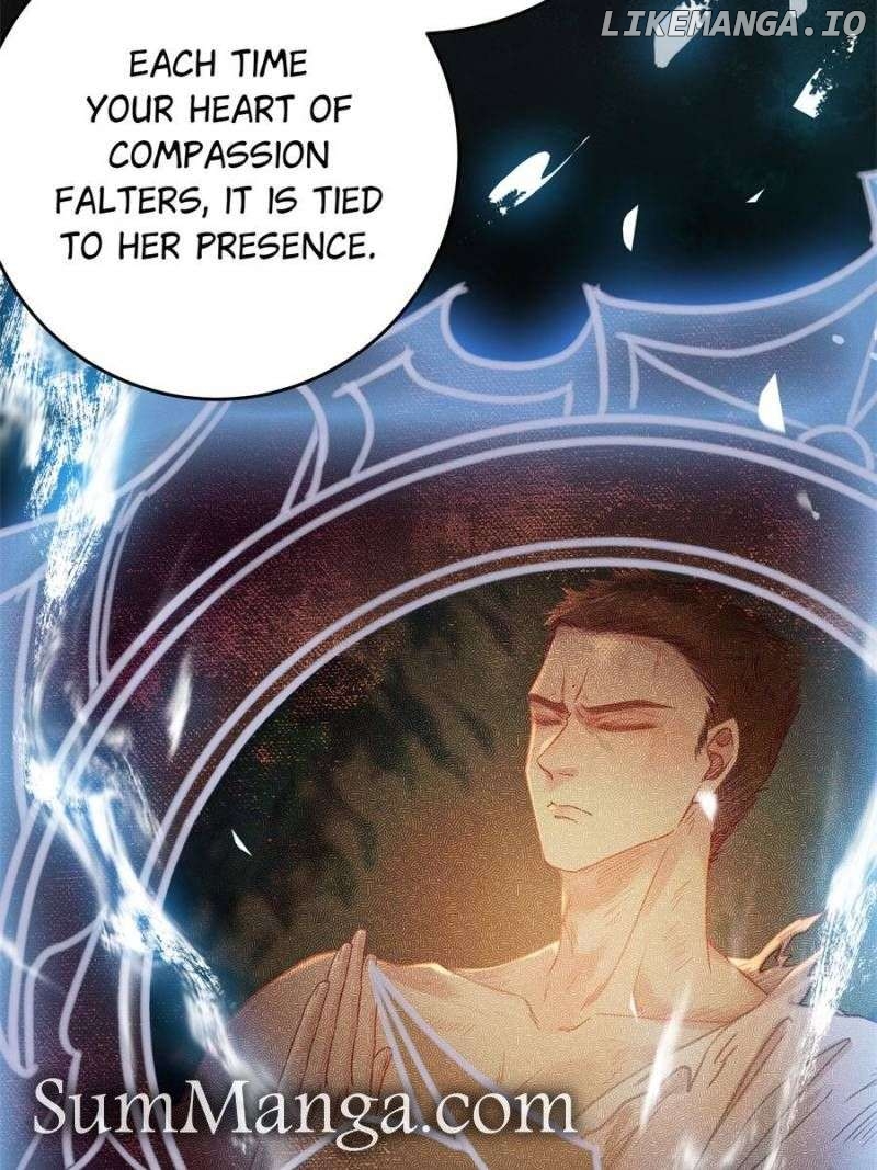 The Disciple's Daily Plan: Seduce the Master Chapter 38 - page 52