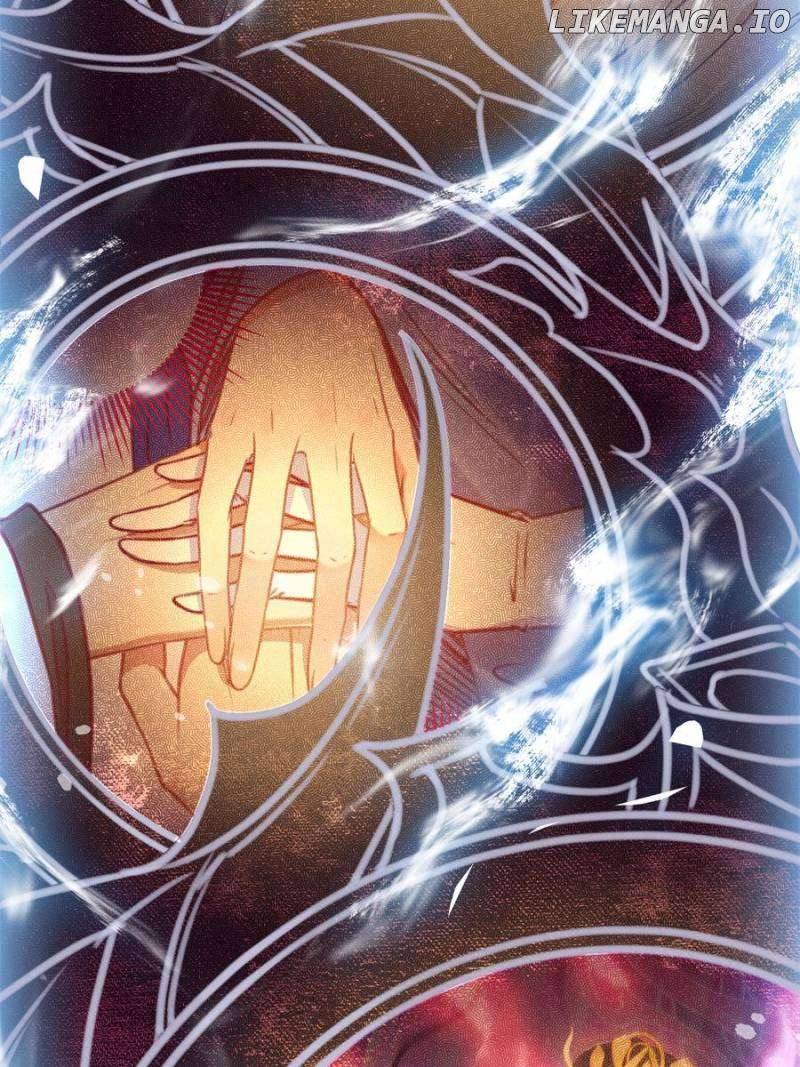 The Disciple's Daily Plan: Seduce the Master Chapter 38 - page 53
