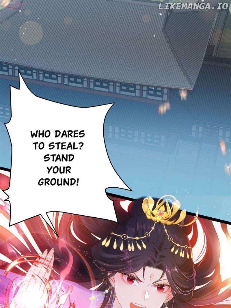 The Disciple's Daily Plan: Seduce the Master Chapter 38 - page 58