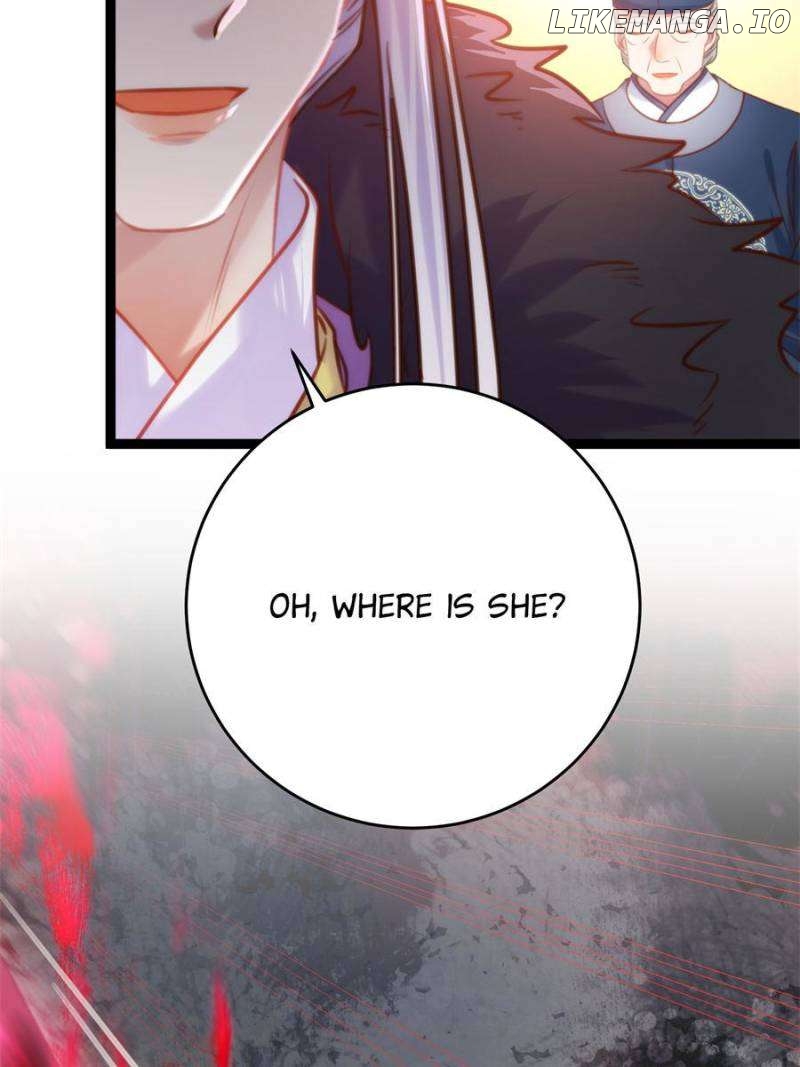 The Disciple's Daily Plan: Seduce the Master Chapter 38 - page 6