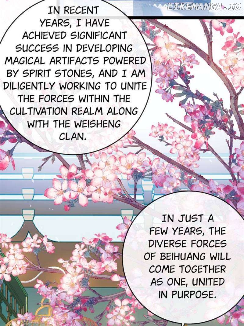 The Disciple's Daily Plan: Seduce the Master Chapter 40 - page 2