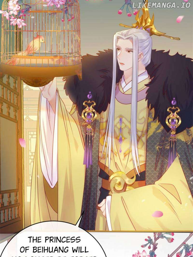The Disciple's Daily Plan: Seduce the Master Chapter 40 - page 3
