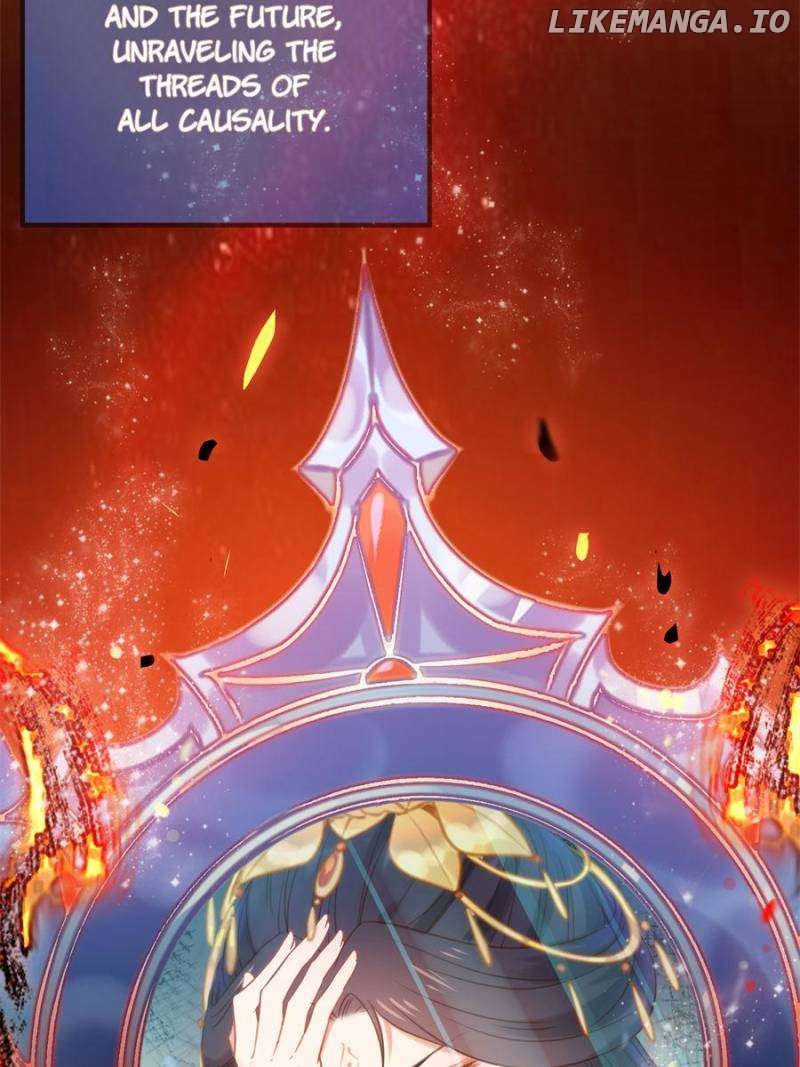 The Disciple's Daily Plan: Seduce the Master Chapter 41 - page 2