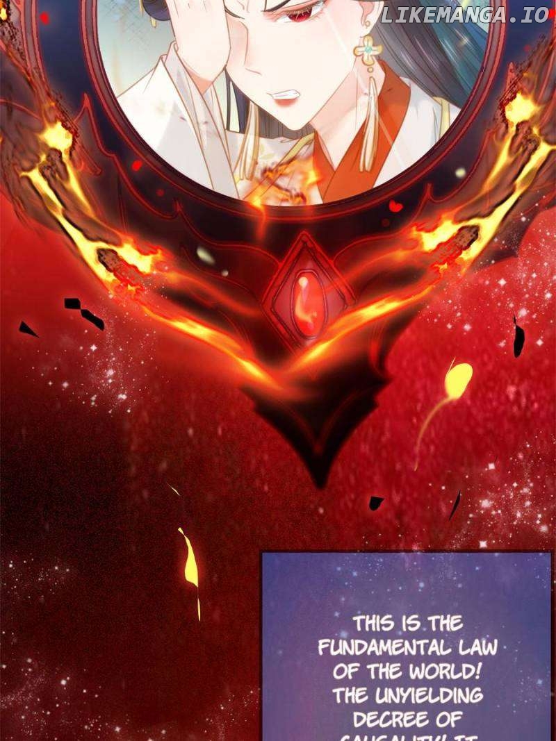 The Disciple's Daily Plan: Seduce the Master Chapter 41 - page 3