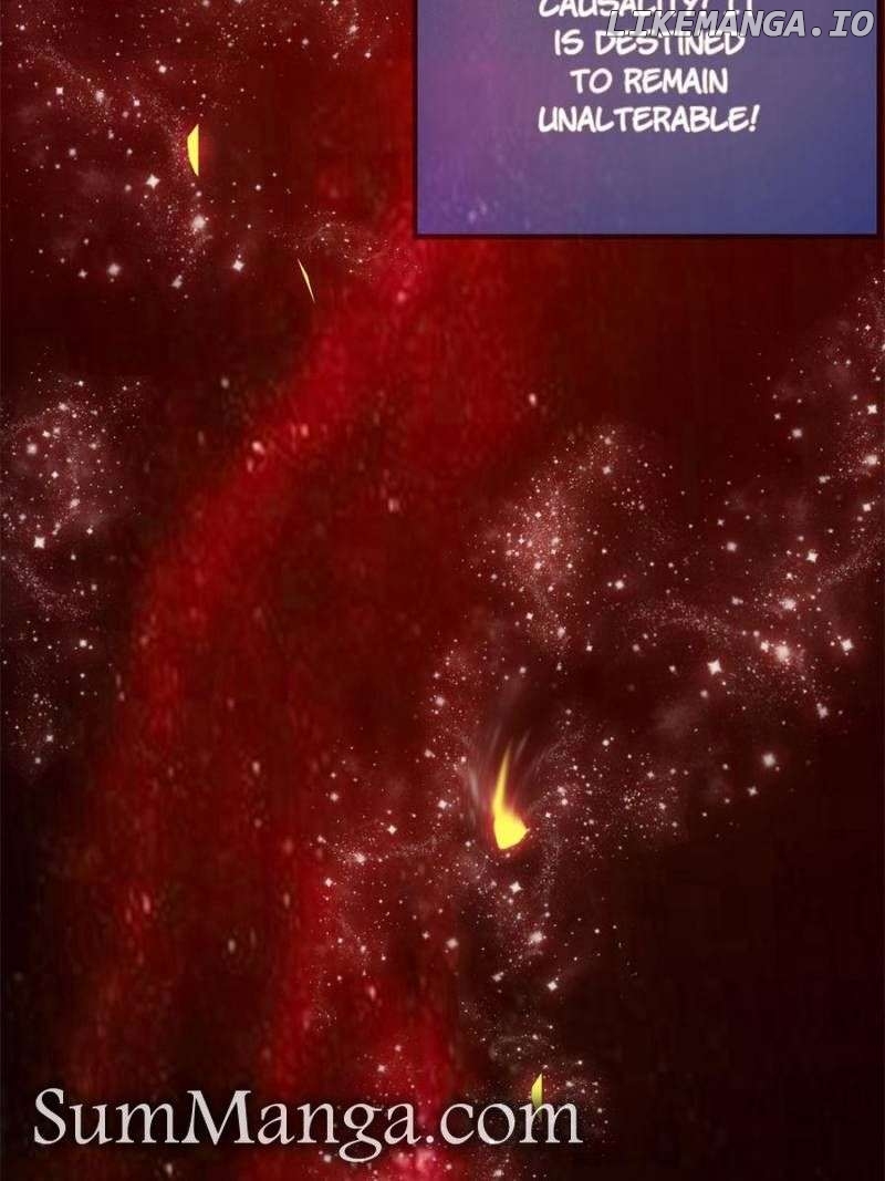 The Disciple's Daily Plan: Seduce the Master Chapter 41 - page 4