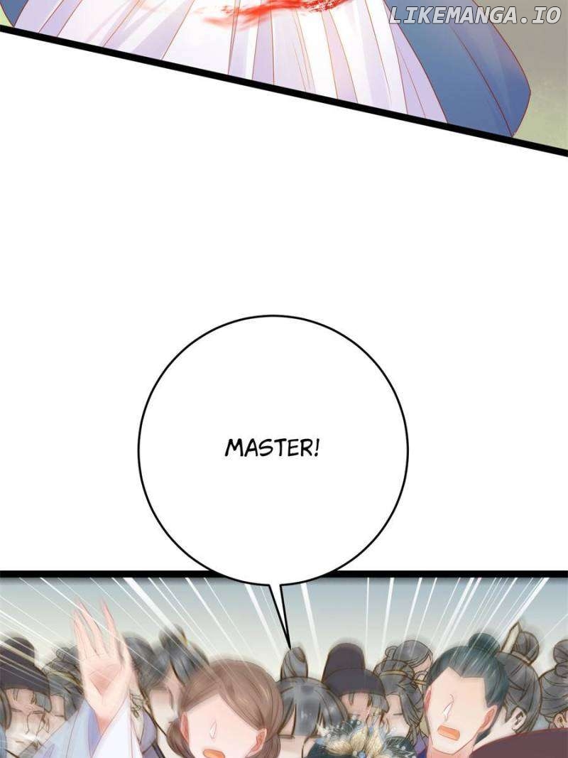 The Disciple's Daily Plan: Seduce the Master Chapter 41 - page 45