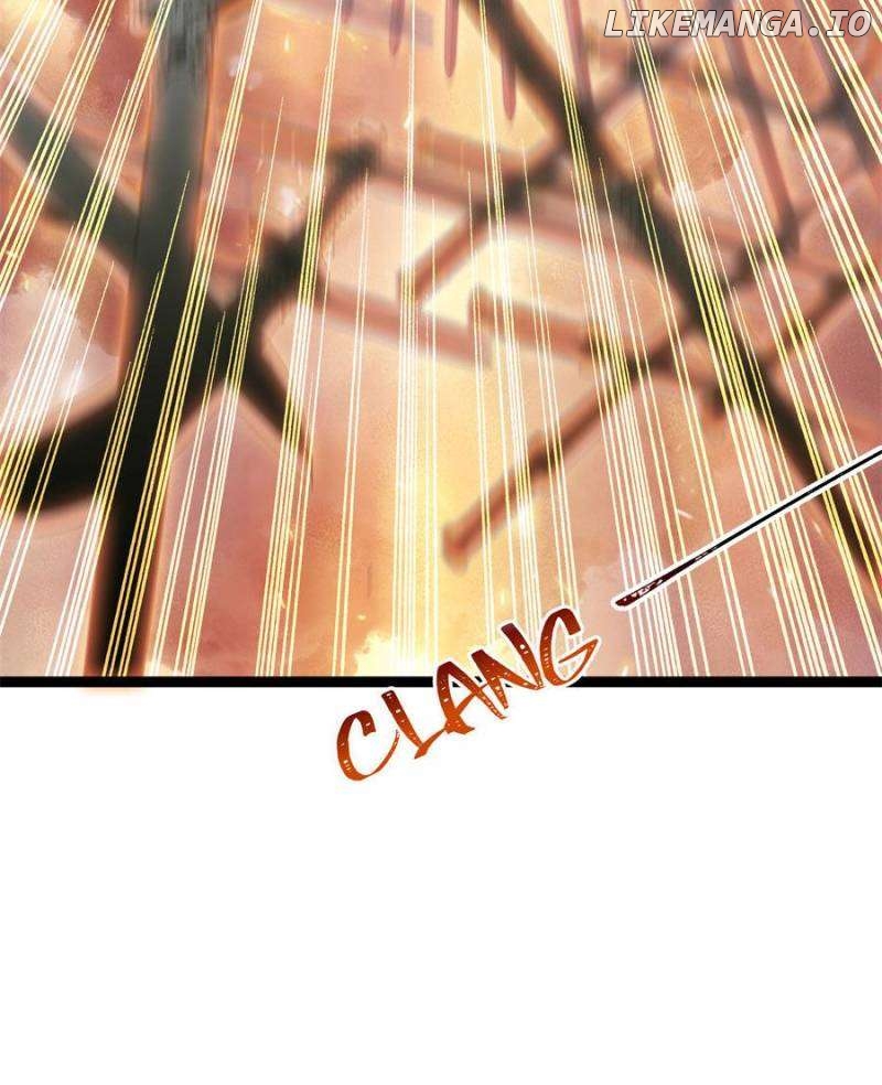 The Disciple's Daily Plan: Seduce the Master Chapter 41 - page 77