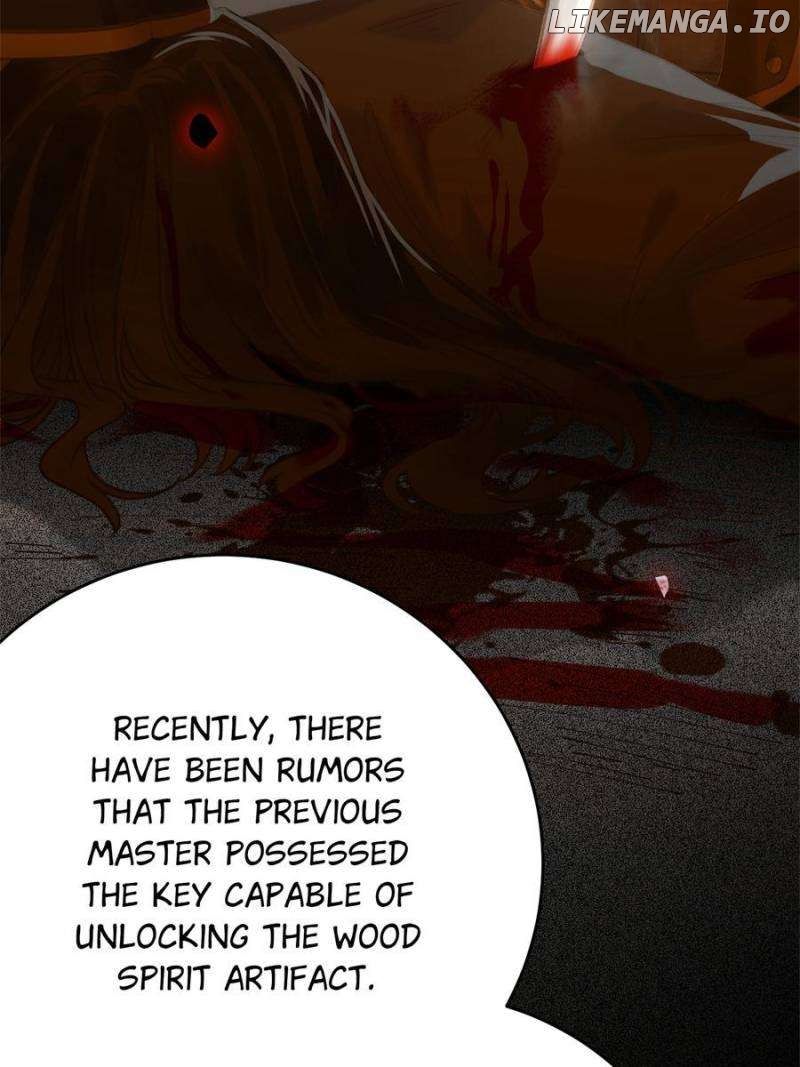 The Disciple's Daily Plan: Seduce the Master Chapter 44 - page 29