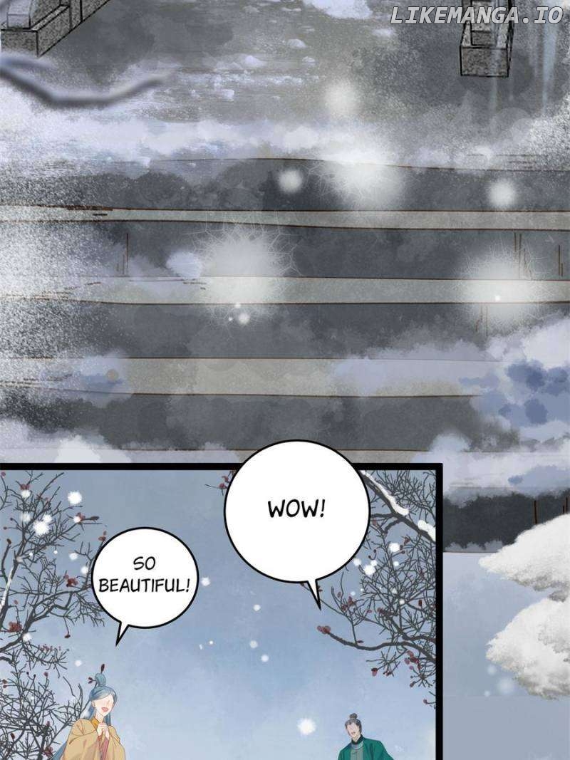 The Disciple's Daily Plan: Seduce the Master Chapter 44 - page 4