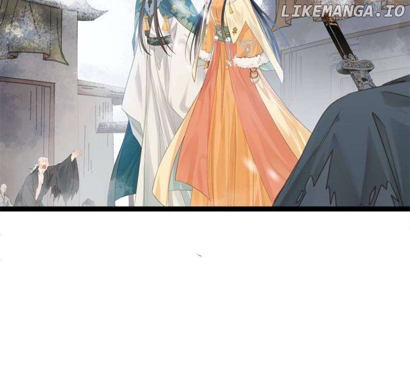 The Disciple's Daily Plan: Seduce the Master Chapter 44 - page 40