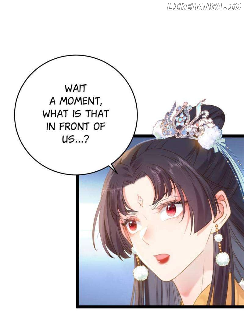 The Disciple's Daily Plan: Seduce the Master Chapter 44 - page 41